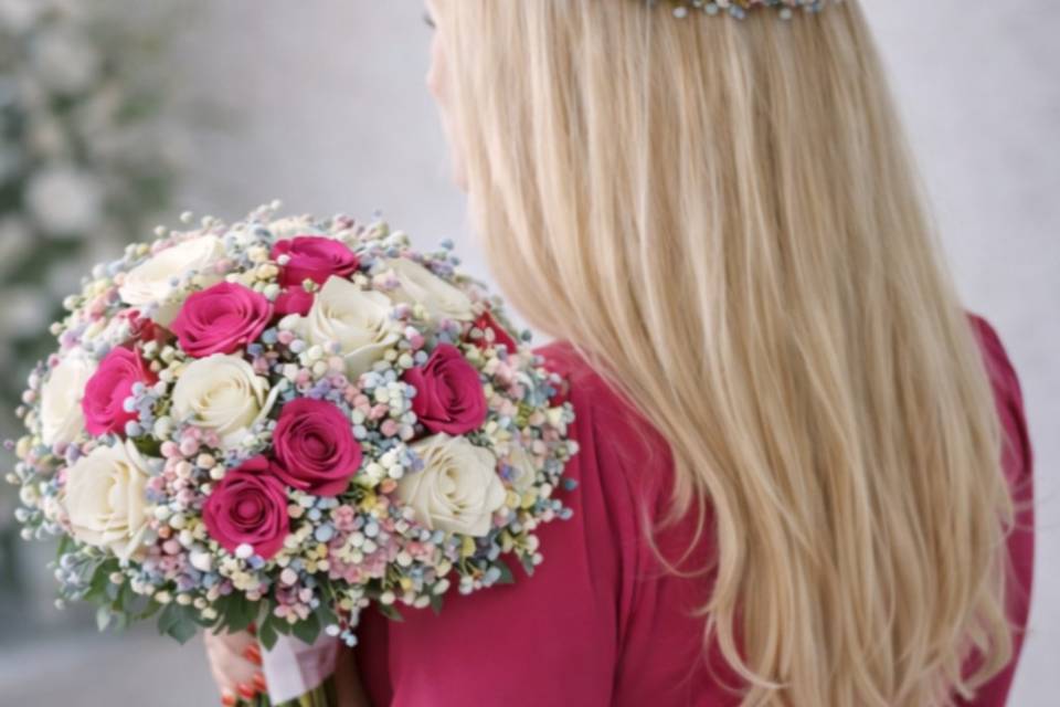 Bouquets