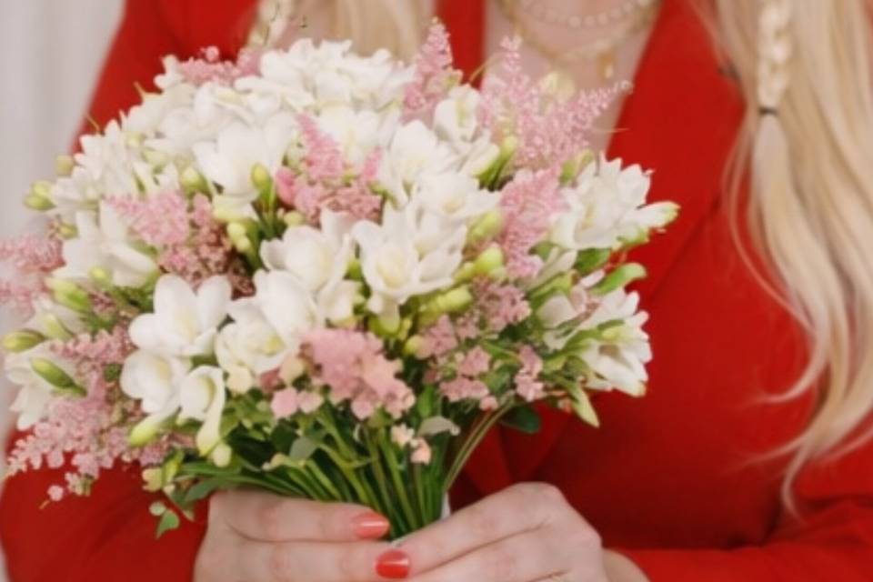 Bouquets