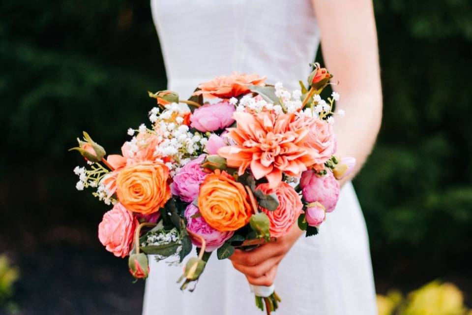 Bouquets