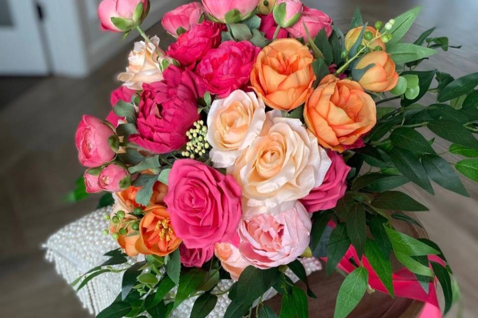 Bouquets