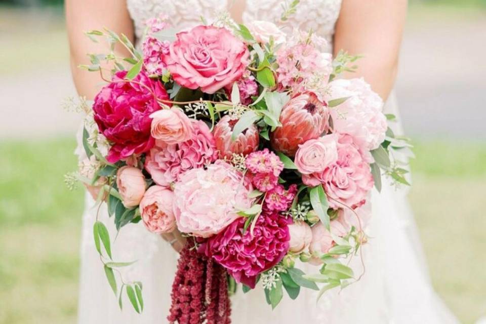 Bouquets