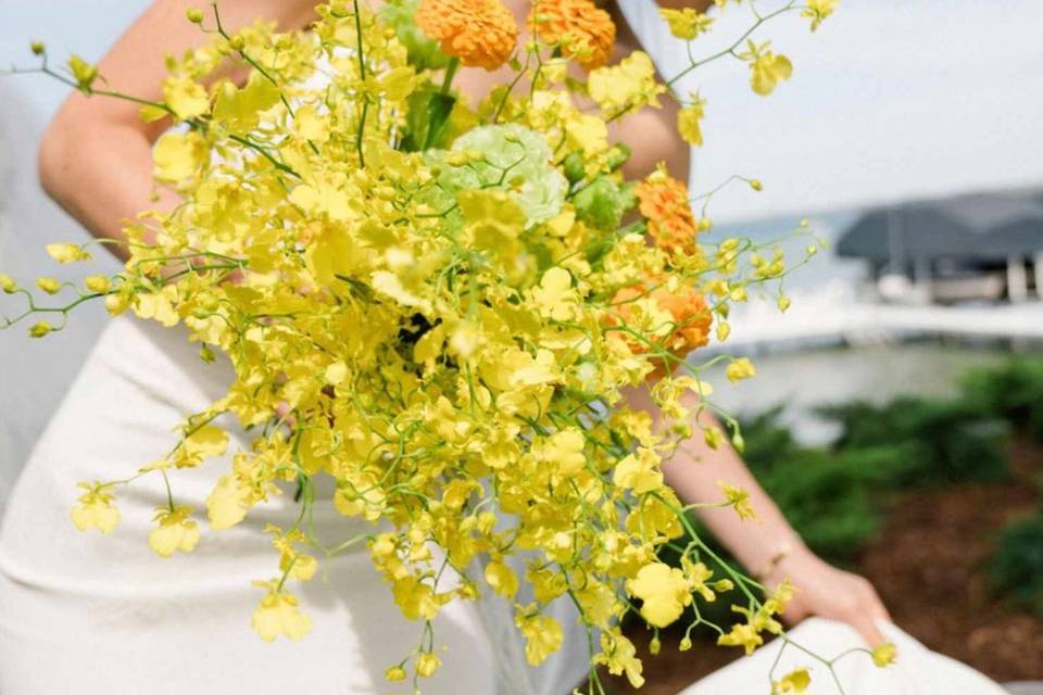 Bouquets