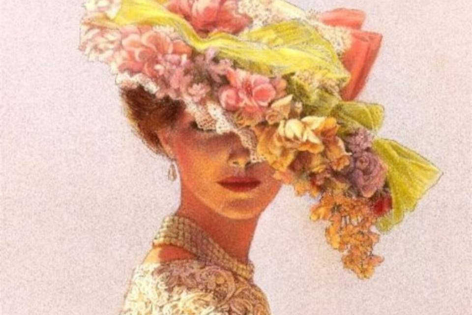 Deco Bodas