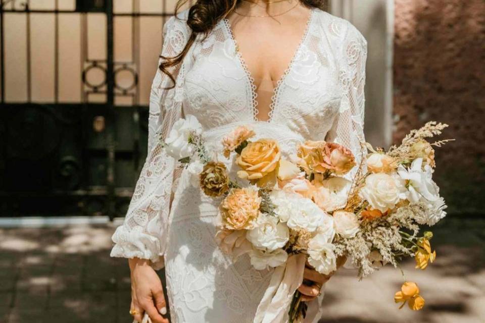 Bodas