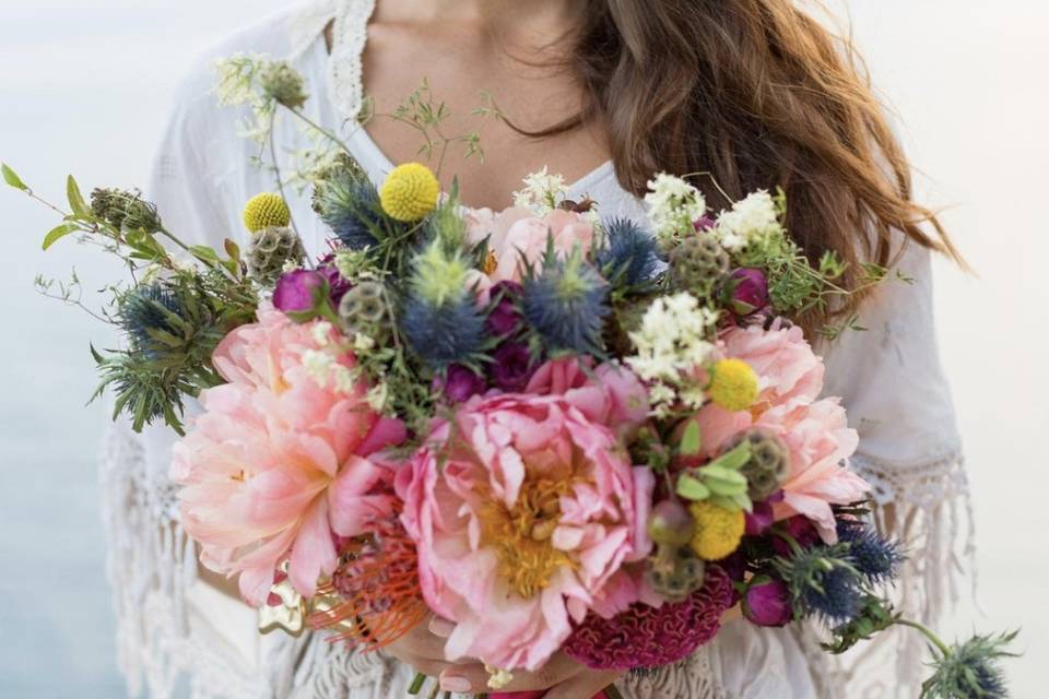 Bouquets