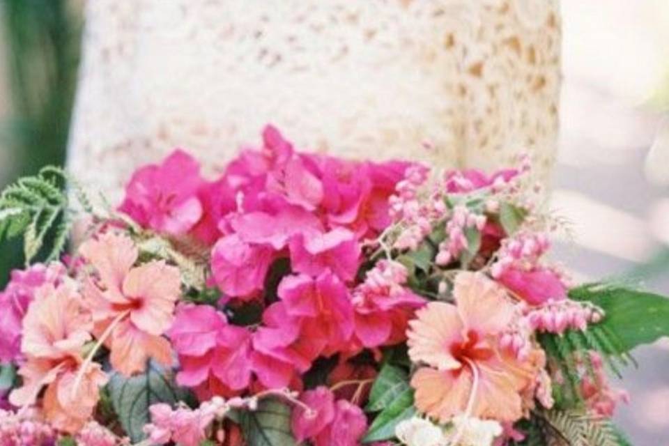 Bouquets