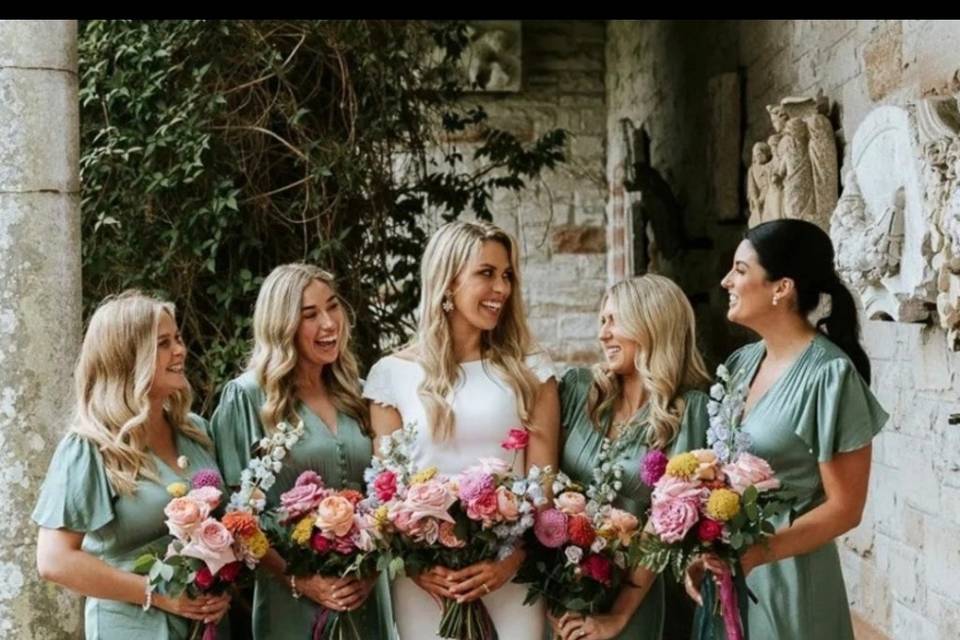 Bouquets