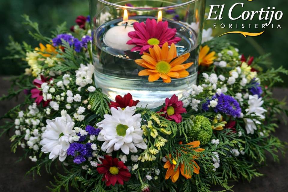 Deco Bodas
