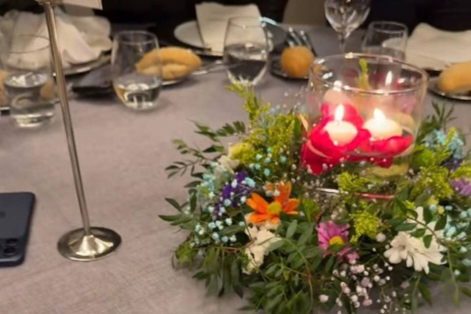 Deco Bodas