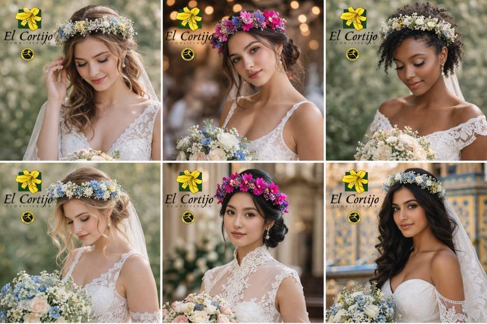 Bouquets