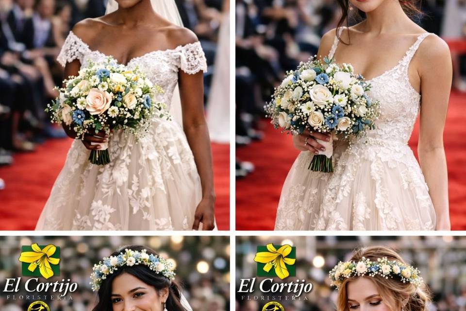 Bouquets