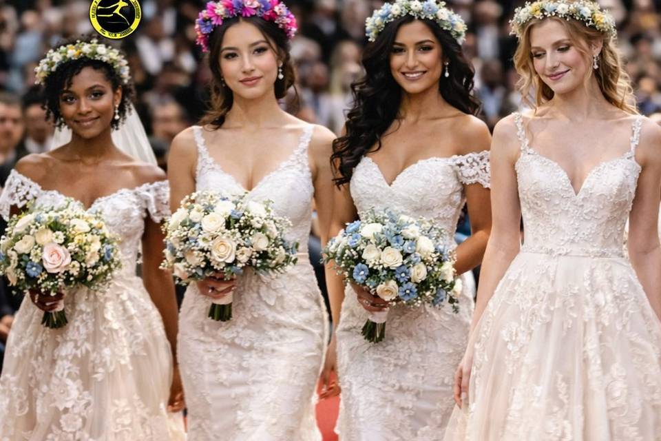 Bouquets
