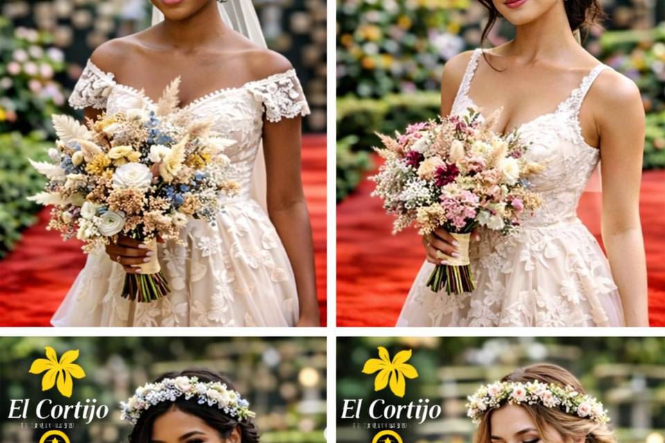Novias
