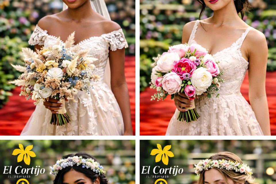 Novias
