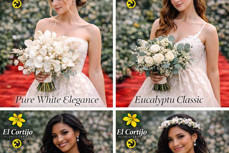 Novias