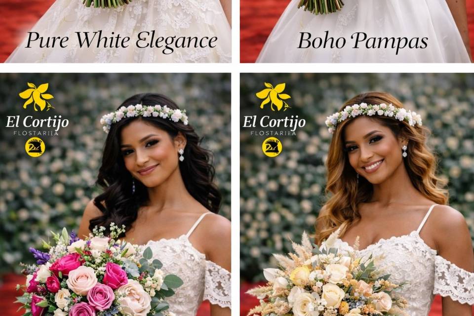 Bride