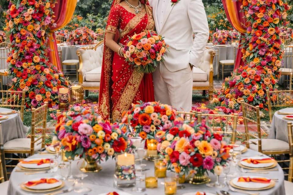 Deco Bodas