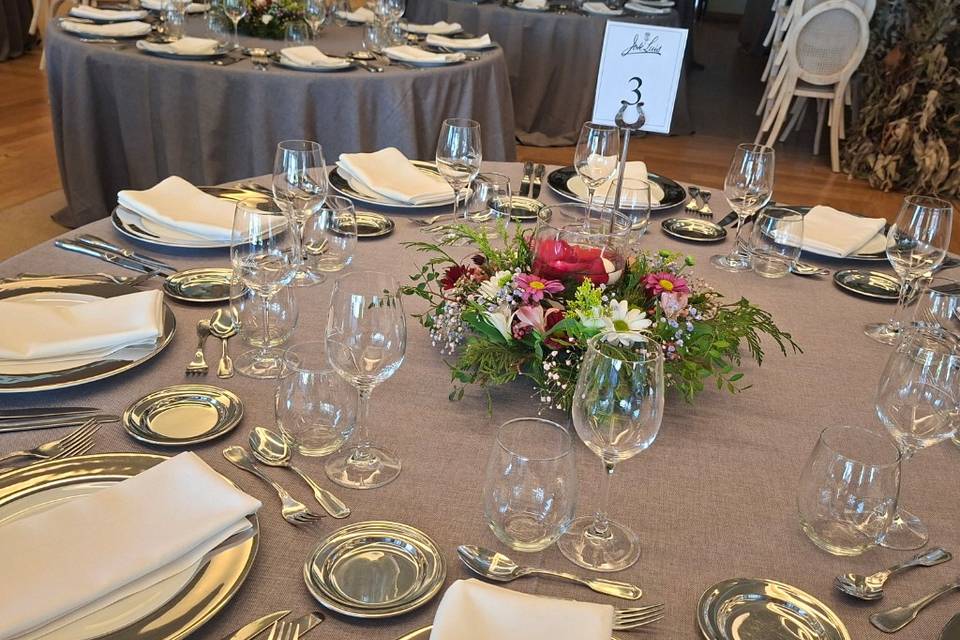 Gala Eventos