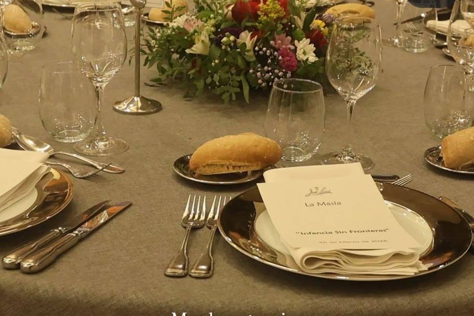 Gala Eventos