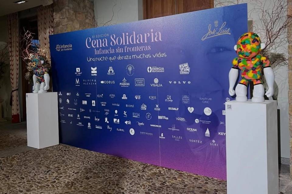 Gala Eventos