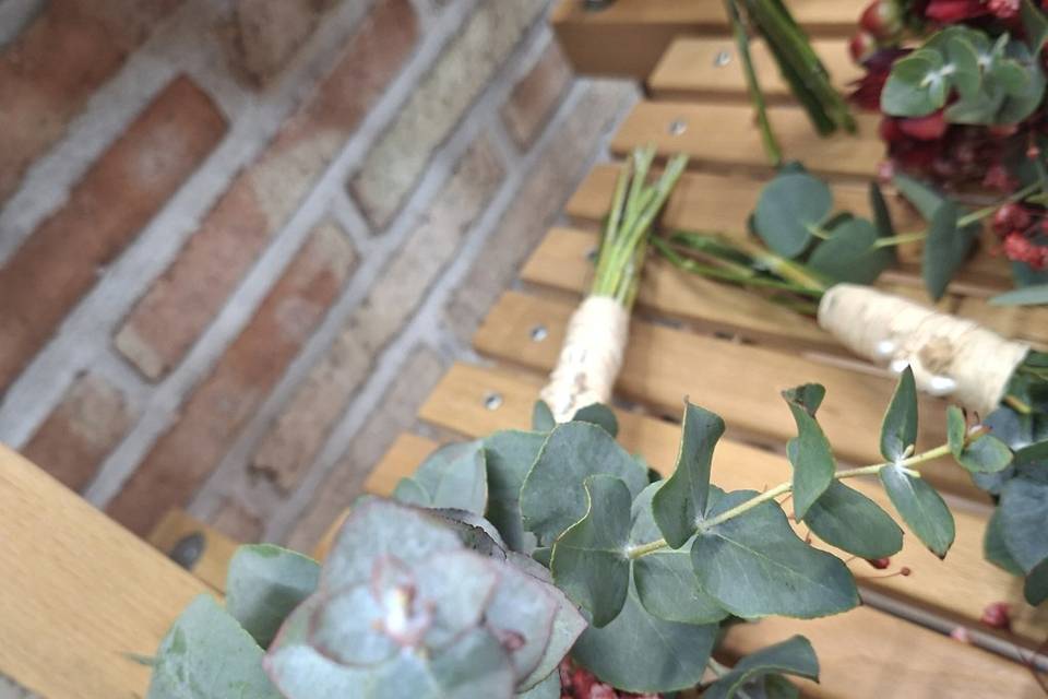 Bouquets