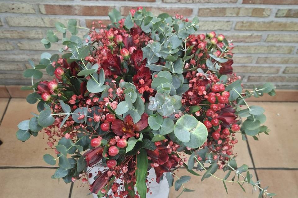 Bouquets