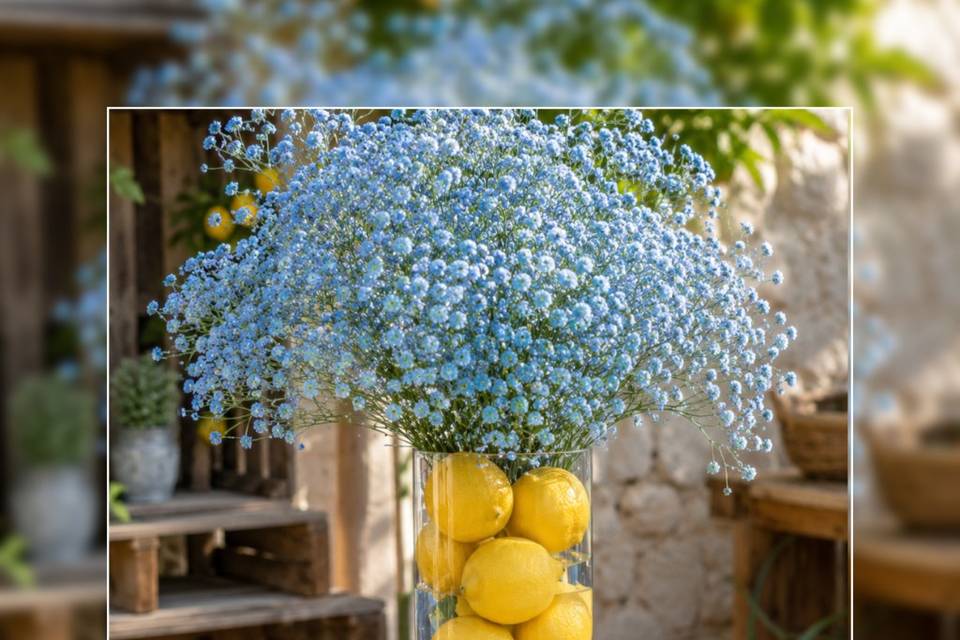 Deco Bodas
