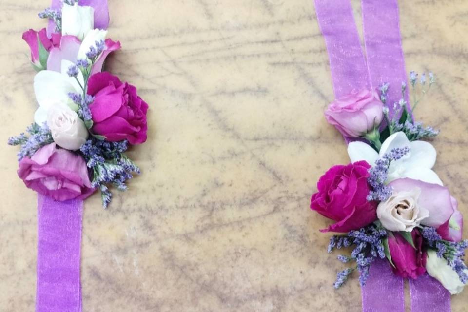 Corsages