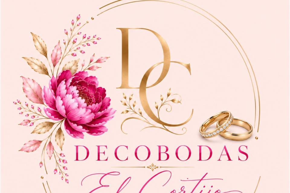 Deco bodas