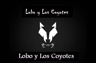 Lobo y los Coyotes logo