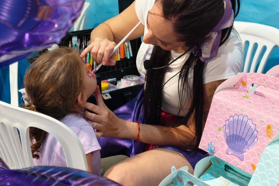 Facepaint