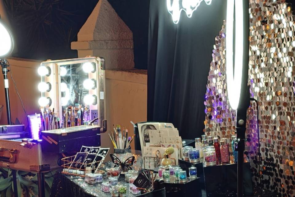 Glitterpartyfest