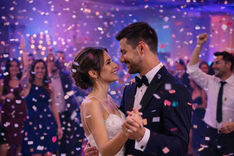 Confetti