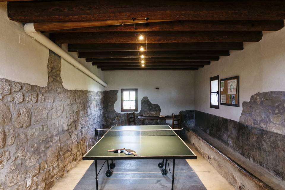 Masia La Cabana