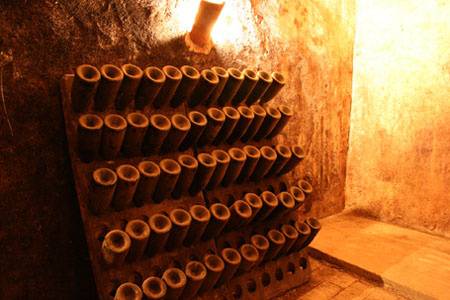 Gran bodega