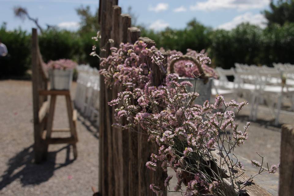 Floristería Majoris