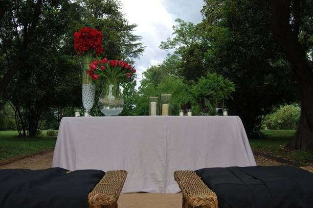 Ceremonias civiles