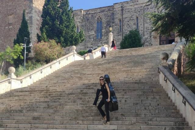 Monasterio de El Puig