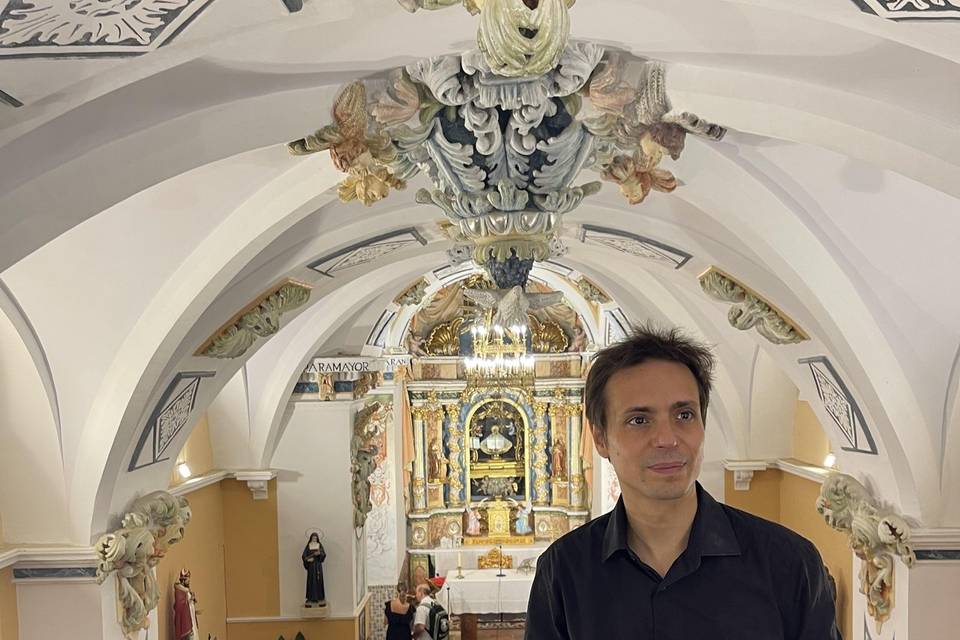 Santuario Nta Sra. del Remedio