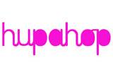 Logotipo hupahop