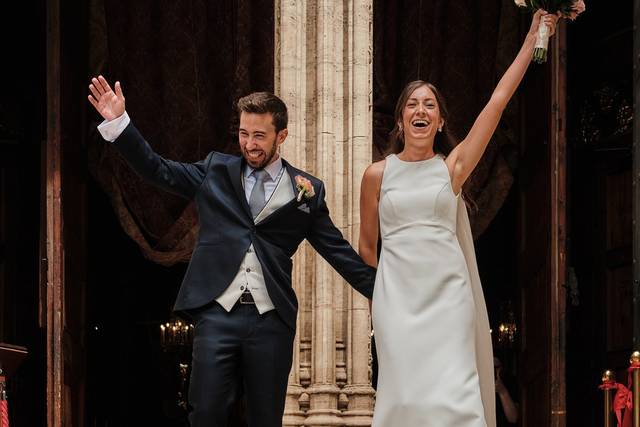 Raquel & Alberto