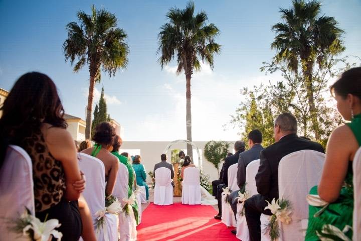 Ceremonias civiles