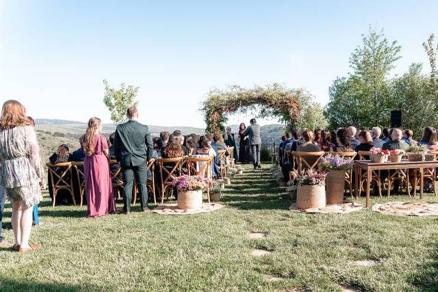 Ceremonio