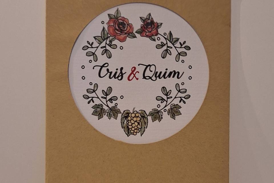 Invitación pop-up