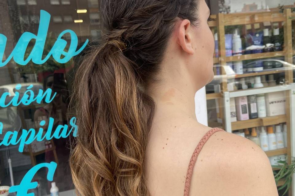 ILEA Peluquería y Estética