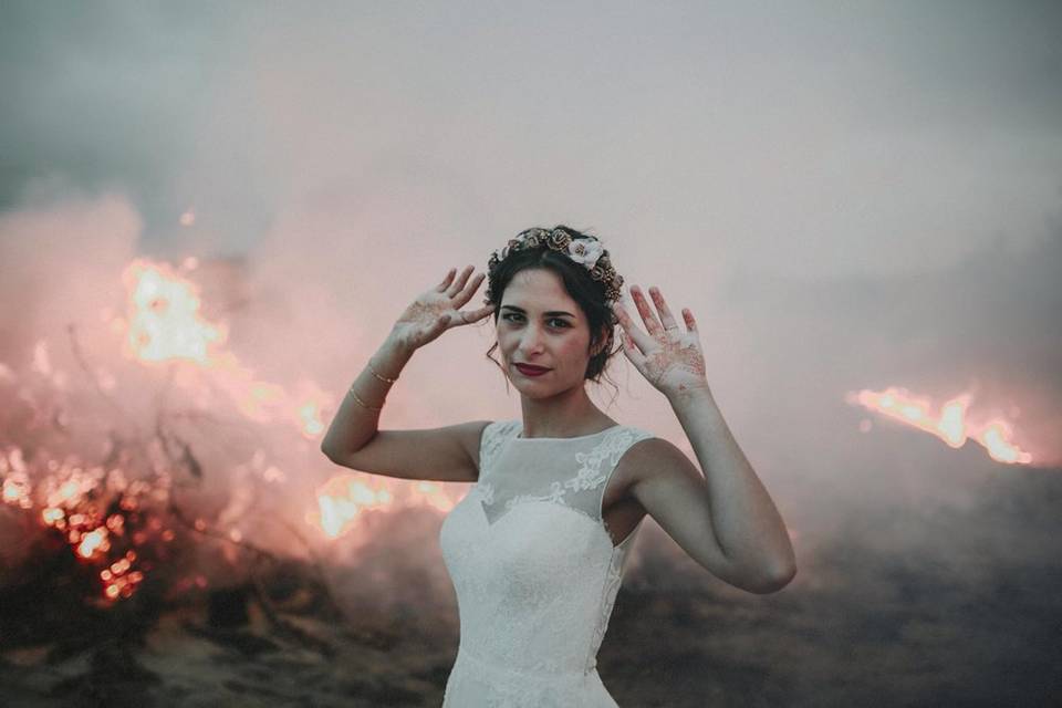 La Flaca