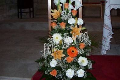 Floristería Verónica