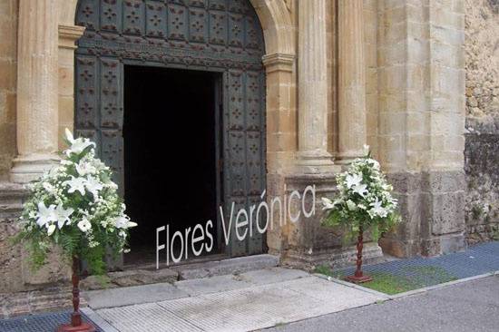 Floristería Verónica