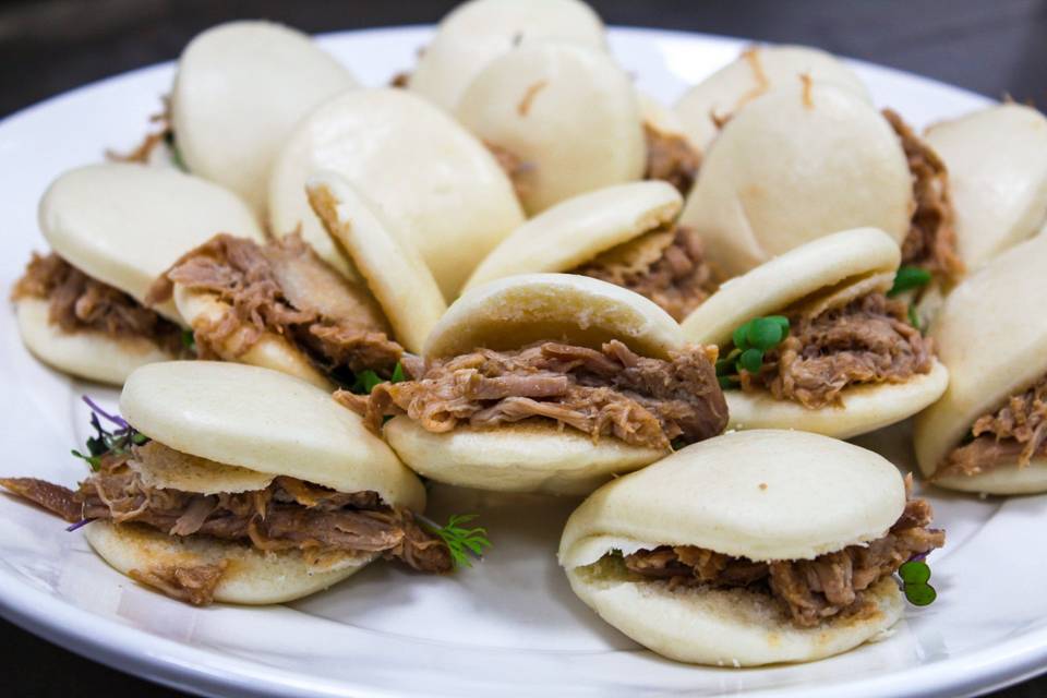 Bao de Carrilera