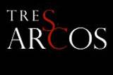 Logotipo tres arcos